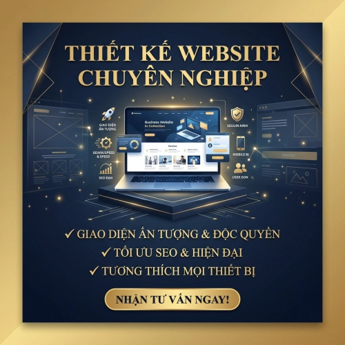Thiết Kế Website Chuyên Nghiệp Khác Gì Website Giá Rẻ?