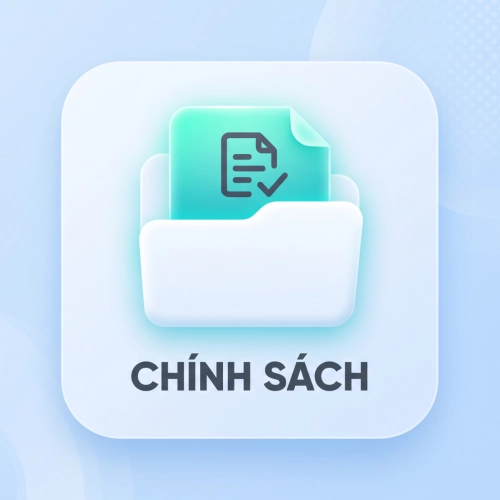 Chính sách thanh toán