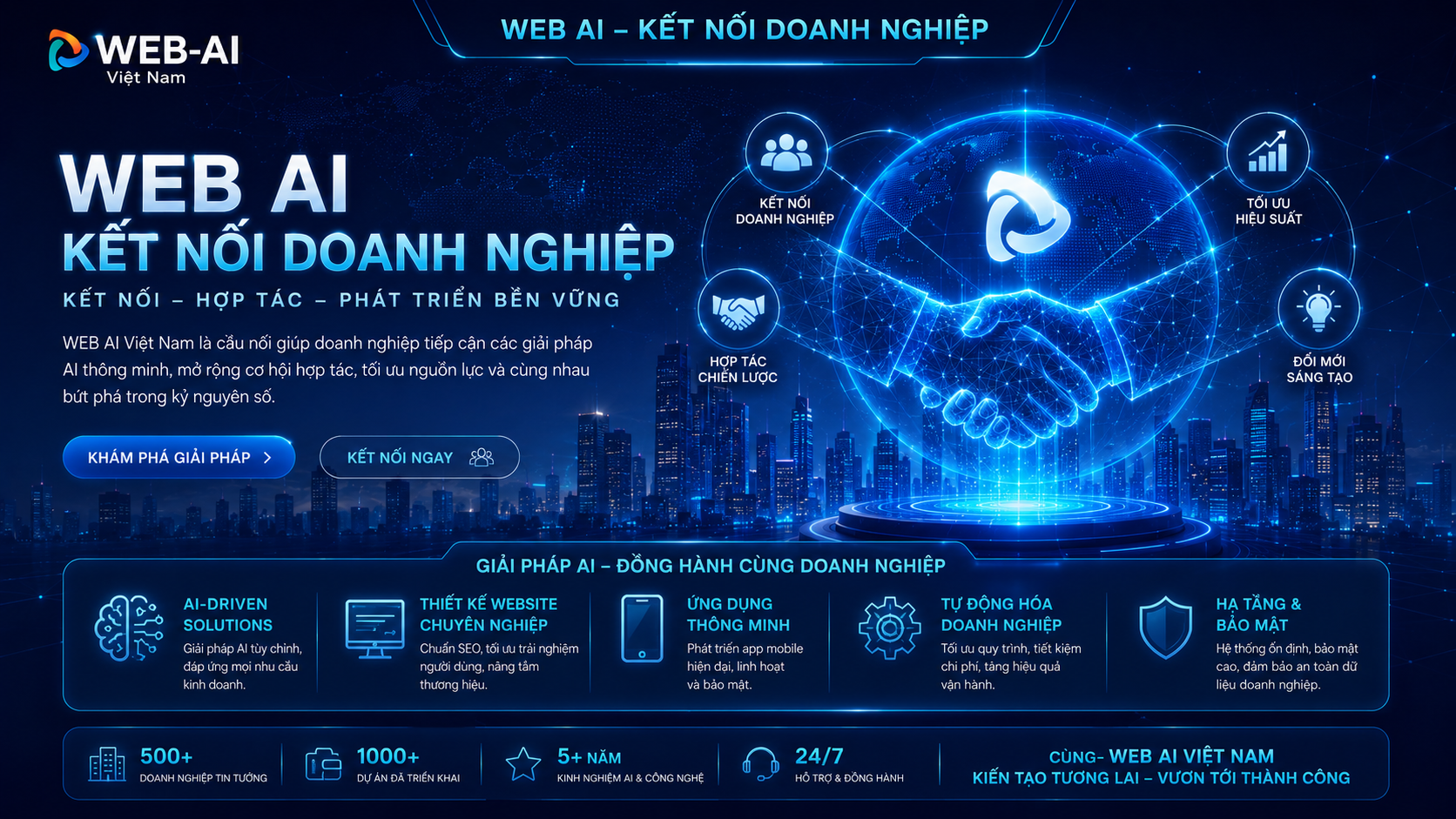WEB AI